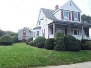 27 Ellsworth Ave, Beverly, MA 01915