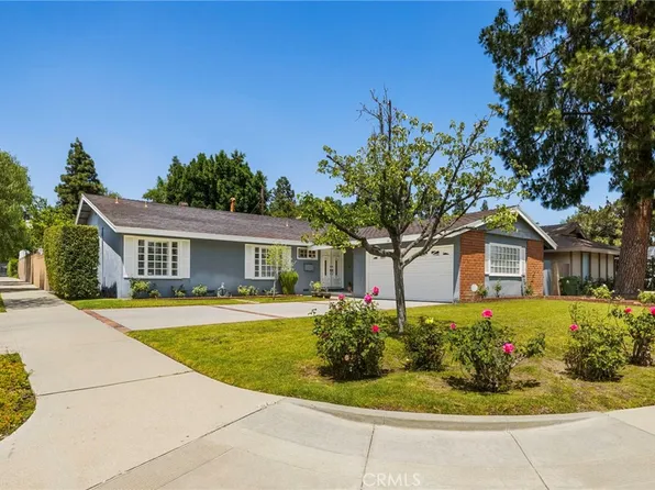 18937 Citronia St, Northridge, CA 91324
