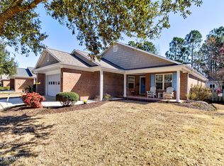 5005 Coronado Dr, Wilmington, NC 28409