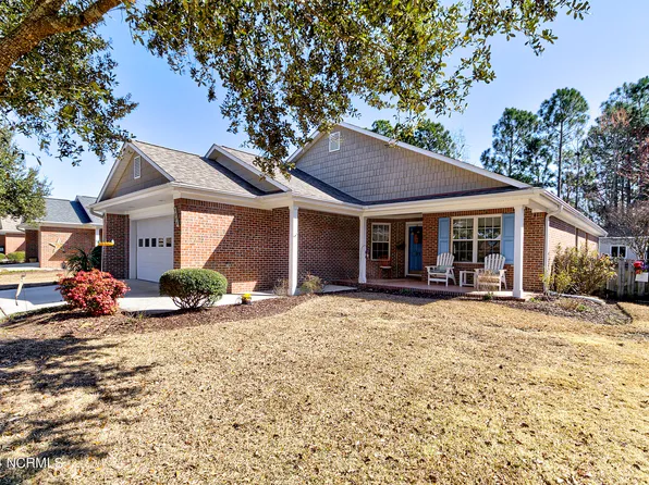 5005 Coronado Drive, Wilmington, NC 28409