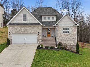 6245 Cashmere Ln, Harrison, TN 37341
