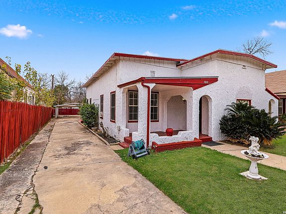 4th image of 1822 W. Magnolia Ave