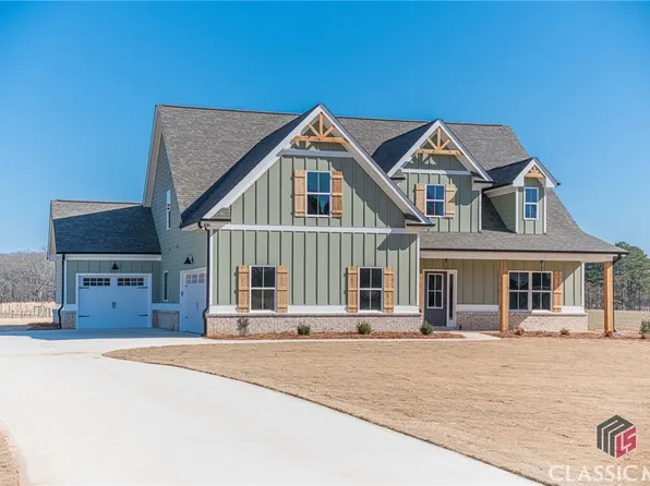1414 Alcovy Station Road, Covington, GA 30014