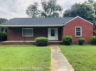 800 S Best St, Goldsboro, NC 27530