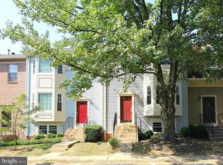 7854 Colonial Village Row, Annandale, VA 22003