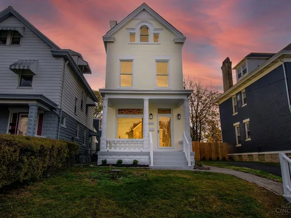 4340 Tower Ave, Cincinnati, OH 45217