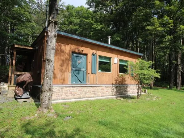 411 Revonah Hill Road, Liberty, NY 12754
