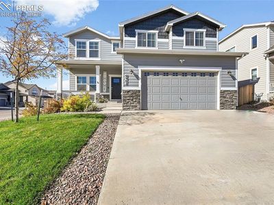 6982 Tullamore Dr, Colorado Springs, CO, 80923
