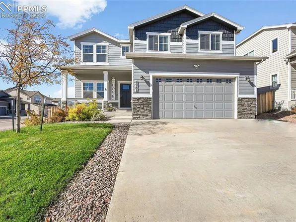 6982 Tullamore Dr, Colorado Springs, CO 80923