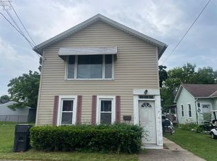 216 Neil St, Sandusky, OH 44870