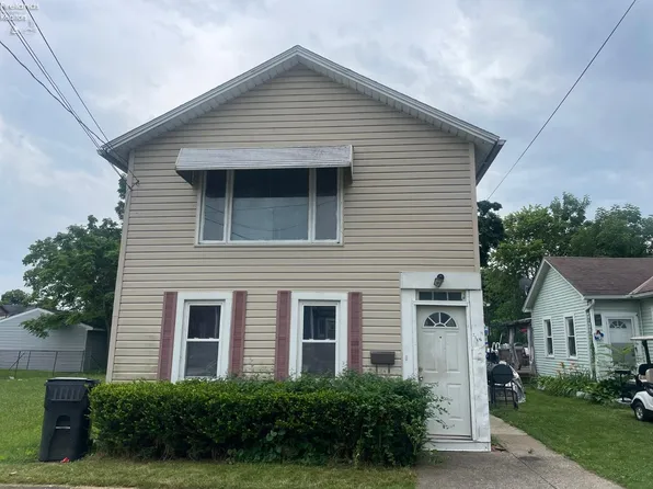 216 Neil St, Sandusky, OH 44870