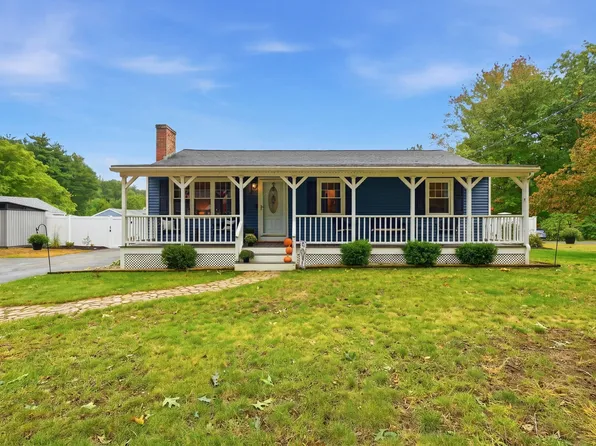 876 Chandler St, Tewksbury, MA 01876