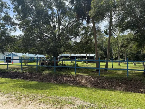 1844 PAPAYA STREET, BUNNELL, FL 32110
