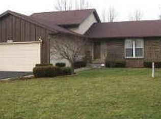 5898 Riverton Rd, Columbus, OH 43232