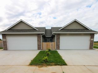 12120 W 33rd St N, Wichita, KS 67205