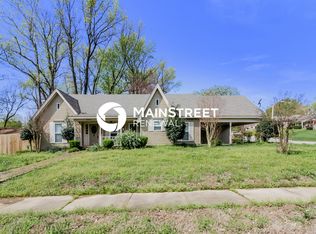 4399 Timber Rise Rd, Memphis, TN 38125
