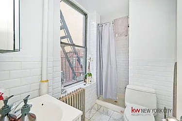 Rented by Keller Williams NYC