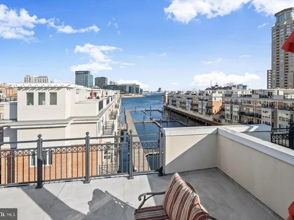 901 Valencia Ct #175, Baltimore, MD 21230