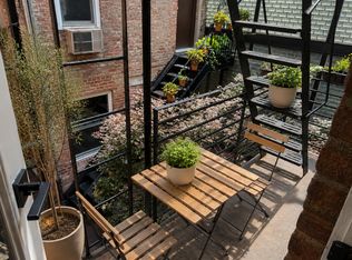 72 Carmine St APT 2E, New York, NY 10014
