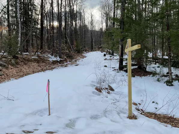 Lot 19 Sandwich Slopes Road #19, Sandwich, NH 03227