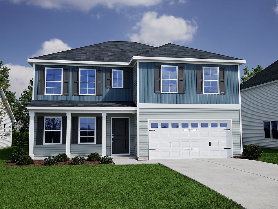 1st image of 7006 Fairview Falls Dr