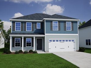 7006 Fairview Falls Dr, Chesnee, SC 29323