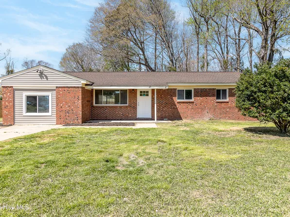 200 Dale Drive, Jacksonville, NC 28540