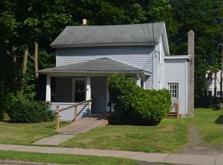 22 Luther St, Oneonta, NY 13820