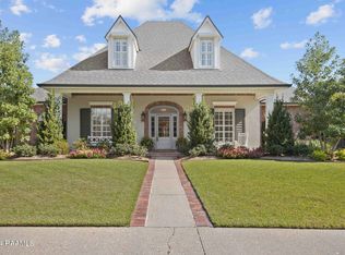 116 Westfield Dr, Lafayette, LA 70503