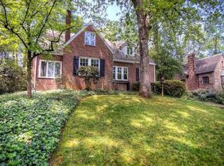 1710 Homestead Ave NE, Atlanta, GA 30306