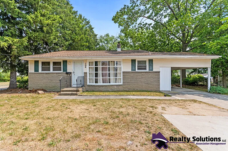 706 Heston Rd