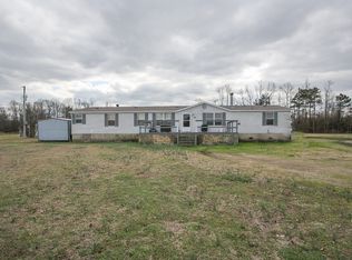 404 Vazquez Rd, Shannon, NC 28386