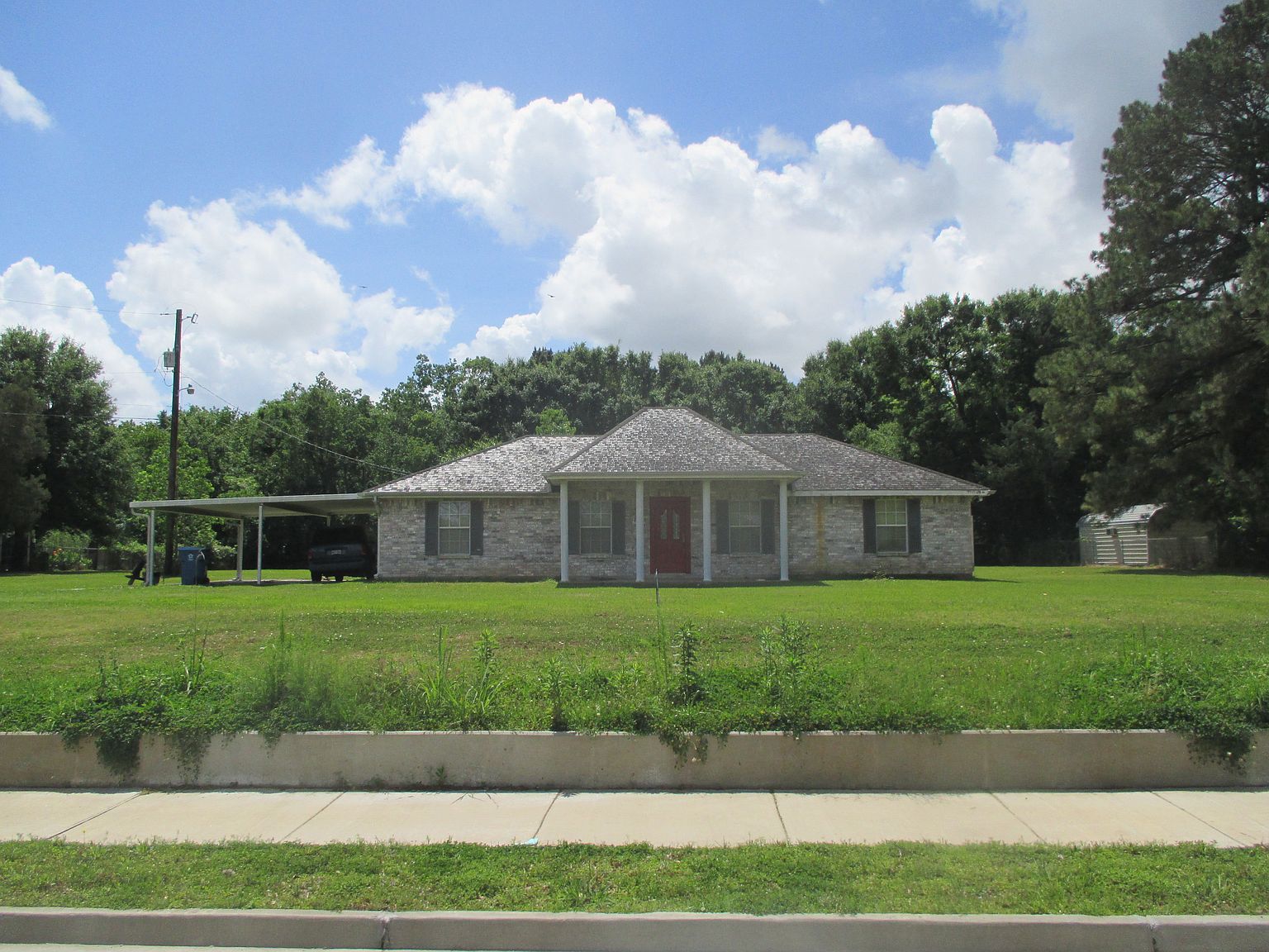530 E Pont Des Mouton Rd, Lafayette, LA 70507 Zillow
