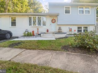 1347 W Cornell St, Vineland, NJ 08360