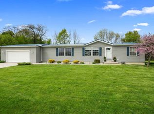 316 Station House Pass, Garrett, IN 46738
