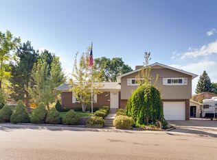 10457 Lipan St, Northglenn, CO 80234