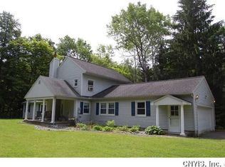 526 Route 41a, Homer, NY 13077