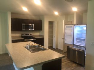 1277 Valentine St, North Port, FL 34288