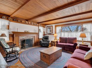 806 Briarcliff Ave, Point Pleasant Beach, NJ 08742