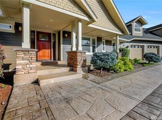 10146 Hidden Lake Ln SE, Olympia, WA 98501