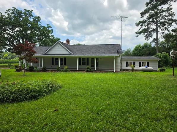 1020 Short Seagraves Rd, Commerce, GA 30530
