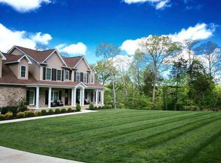 510 Stonegate Dr, Clarksville, TN 37043