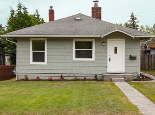 1206 Grant St, Bellingham, WA 98225