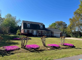 107 Viewpoint Cir, Pell City, AL 35128