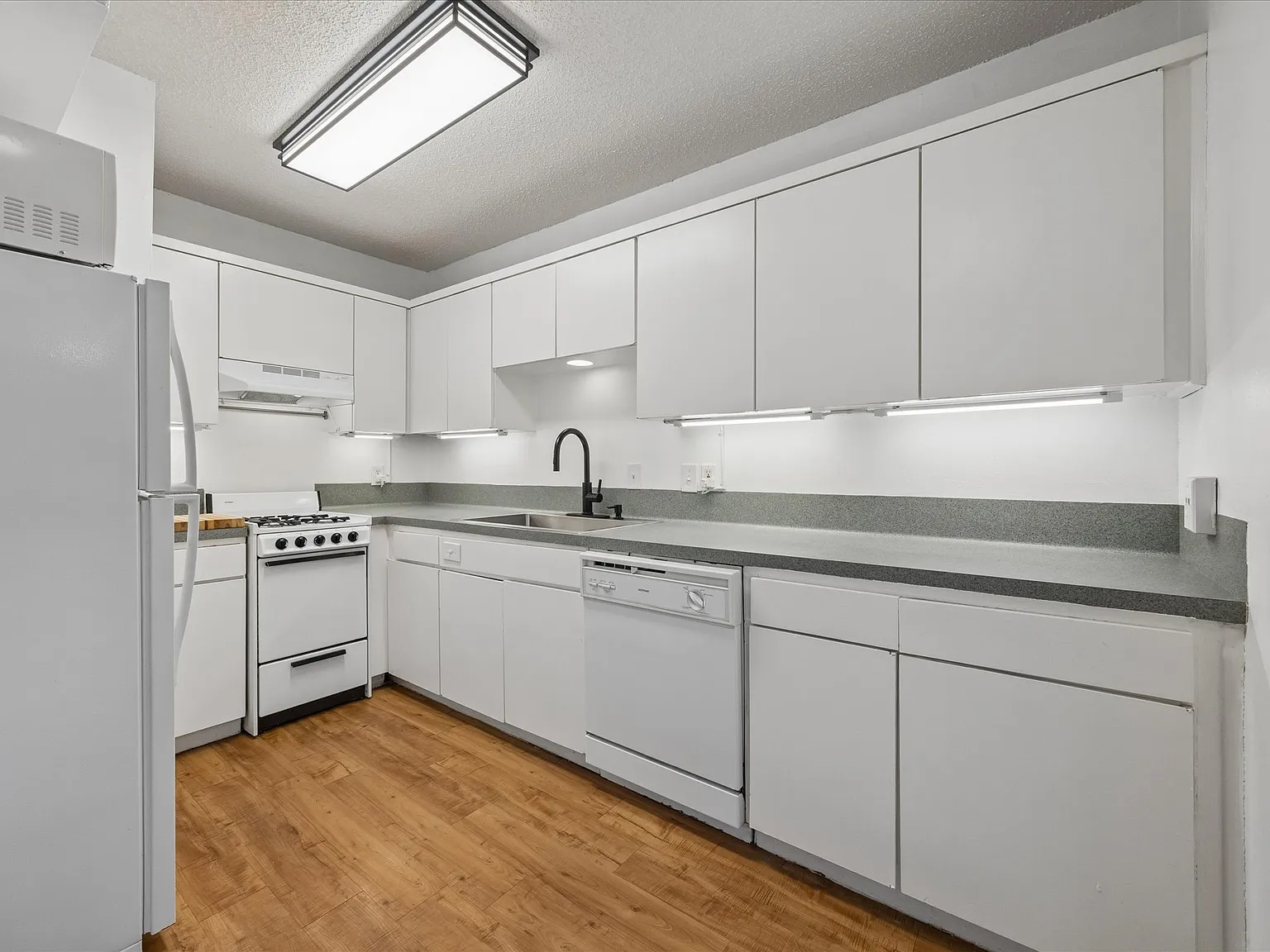 1 bed, 550 sqft, $1,350 — Photo 3