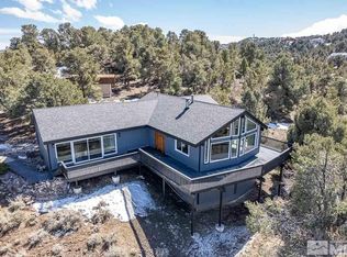 21575 Appaloosa Dr, Reno, NV 89521