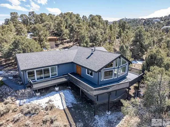 21575 Appaloosa Dr, Reno, NV 89521