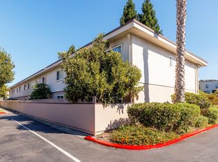 Whitman Villa Townhomes, Hayward, CA 94544