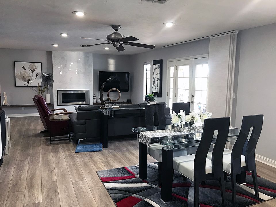 Beautifully remodeled