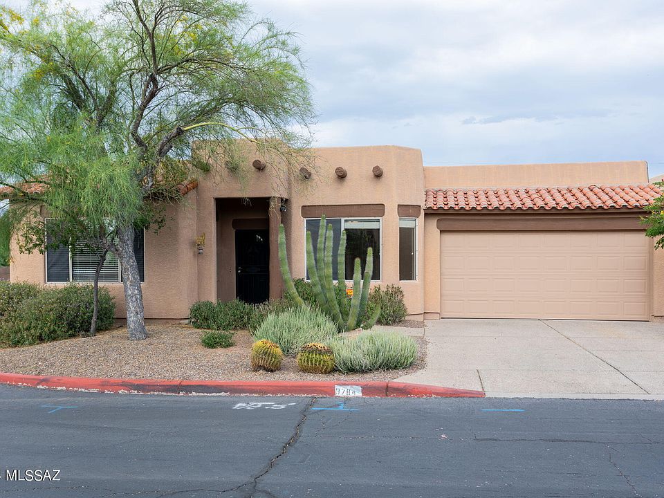 3794 N Lost Chestnut Dr, Tucson, AZ 85719 | Zillow